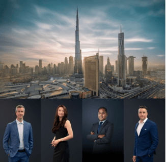 ProSlide mit neuer Niederlassung in Dubai