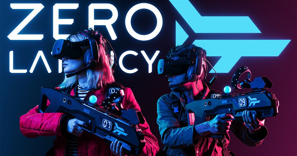 PortAventura bald mit VR-Attraktion von Zero Latency