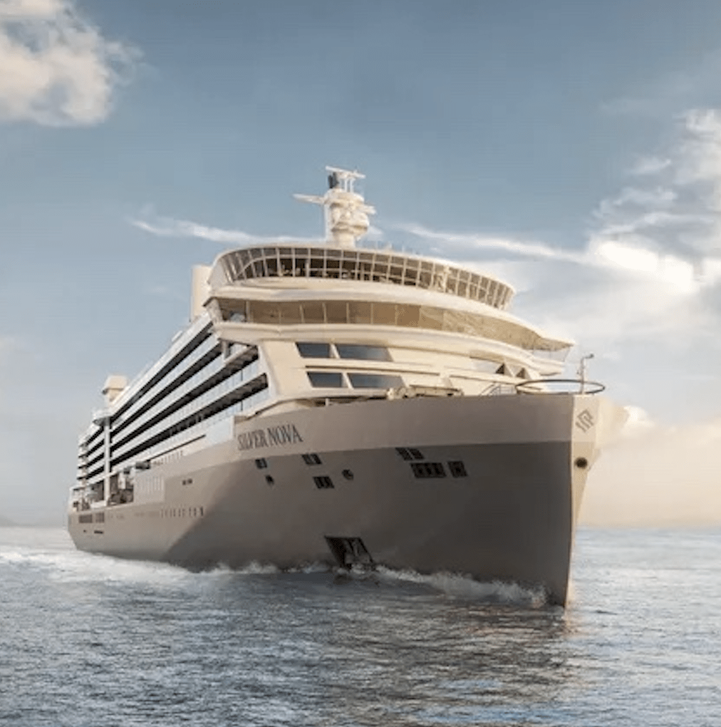 Royal Caribbean Deploys Efficient Waste-to-Energy Systems on Two New Ships