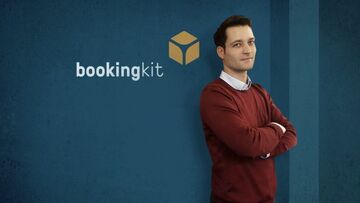 Germany: Carlo Zachau Joins bookingkit as New Chief Sales Officer