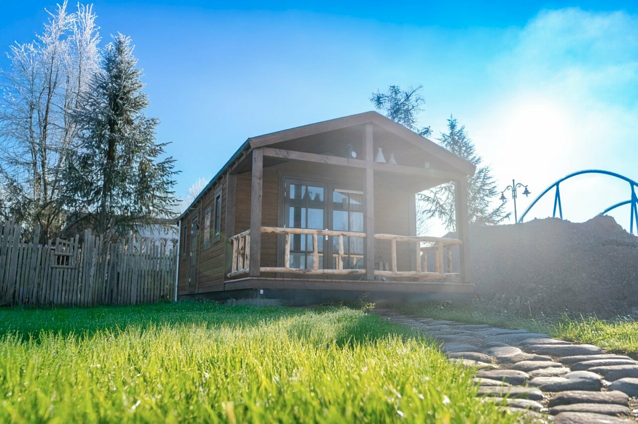 Europa-Park Resort Further Expands Overnight Accommodation Offer