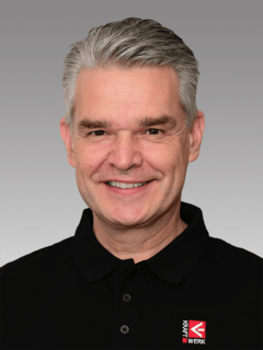 Kraftwerk Living Technologies Welcomes Domingo Vergoossen as Business Development Director