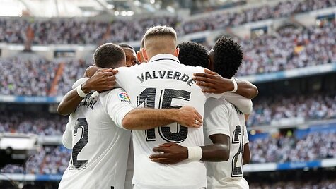 UAE: Dubai Parks™ and Resorts Announce Real Madrid Themed Park
