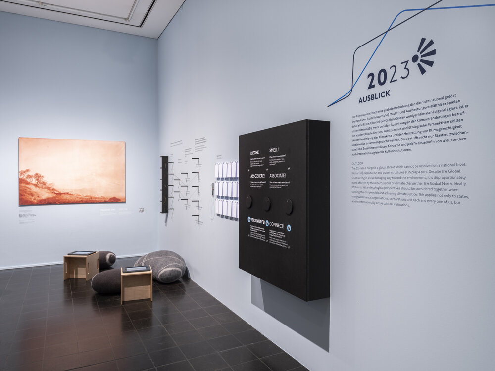 „Kosmos Caspar“ – Das neue Kunsterlebnis in Hamburg