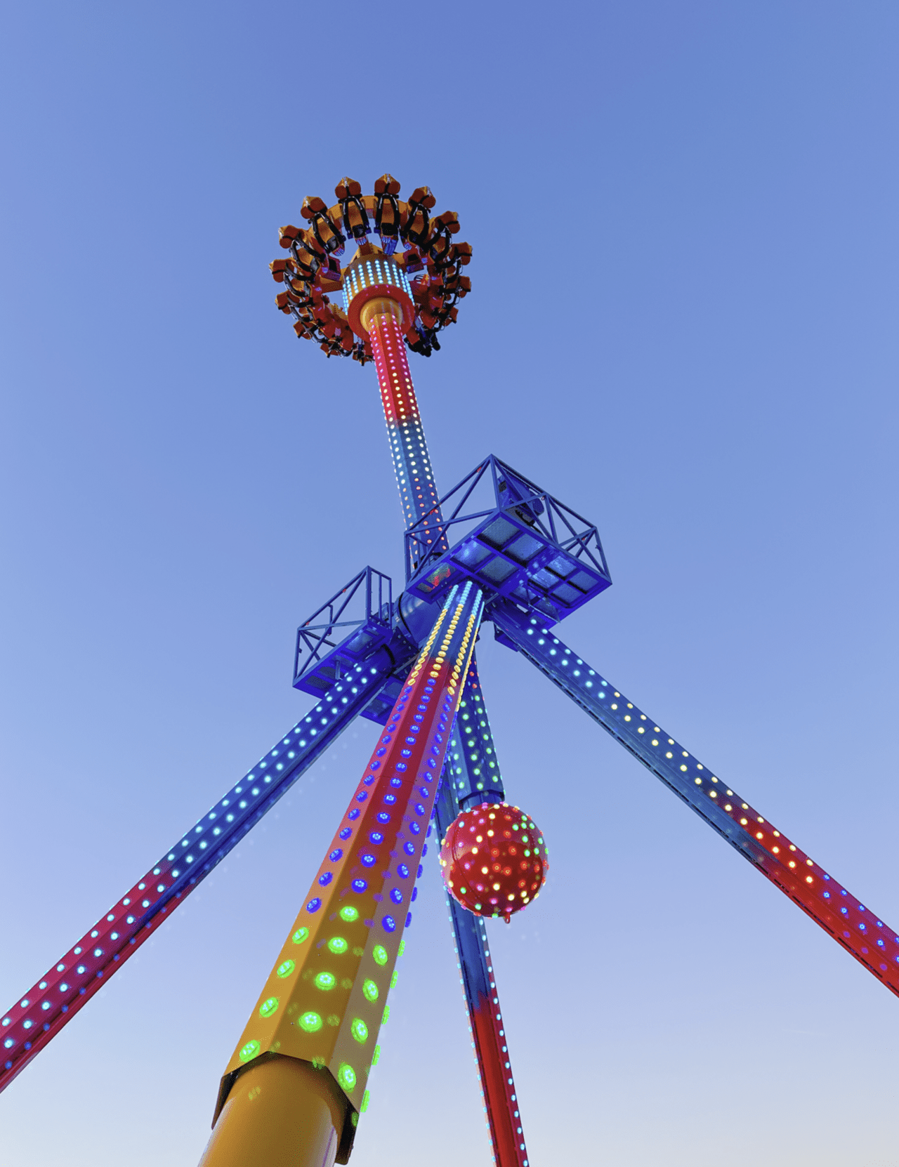 One of the Oldest Amusement Parks in the UK: Blackgang Chine Celebrates 180th Anniversary