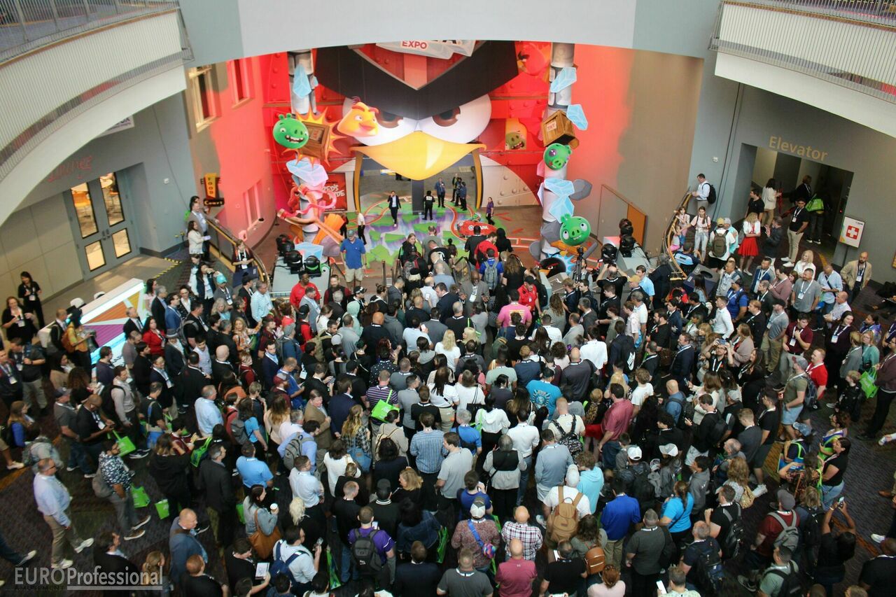 IAAPA Expo 2024 startet in Orlando
