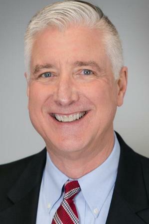 USA: IAAPA-Präsident und -CEO Hal McEvoy geht im April 2023 in den Ruhestand