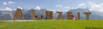 Sölden, Austria: Mountain Summers and Alpine Pastures – Adventure Tourism Concepts in Nature 