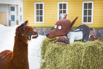 New Theme Area will be Opened at Särkänniemi Adventure Park This Summer
