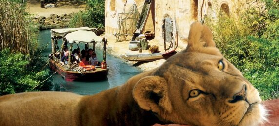 Amusement and Theme Parks 2009