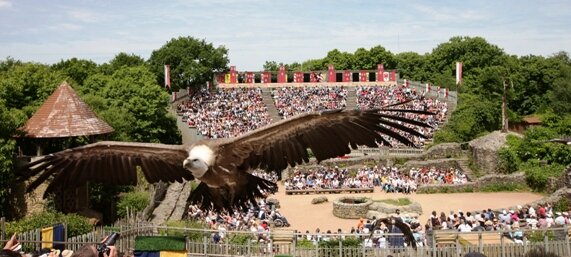 Puy du Fou