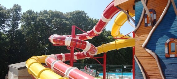 Capfun L’Hirondelle