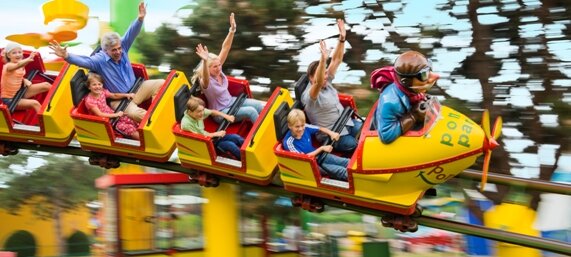 Park Report 2018