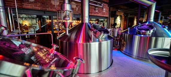 Maisel‘s Beer World