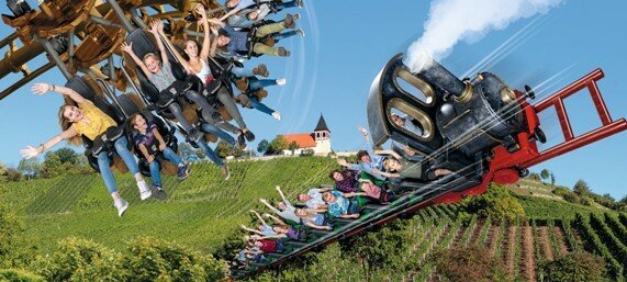 Tripsdrill