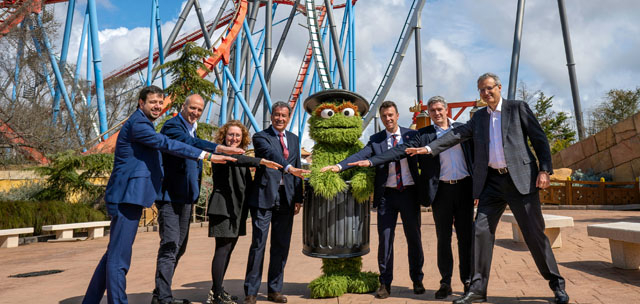 Spain: PortAventura World and Renfe Sign Strategic Partnership for the Next Years
