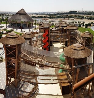 Dubai: Global Leisure Group übernimmt HPS Play Company