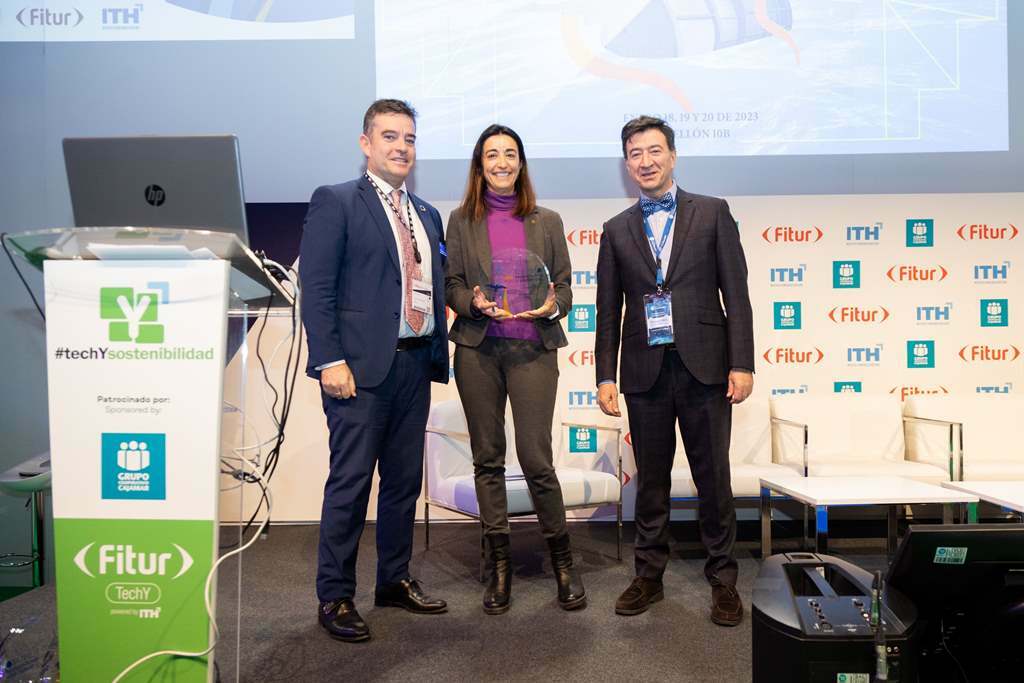 Spain: Theme Parks Receive Awards during FITUR – Sustainability Is a Top Topic in Tourism