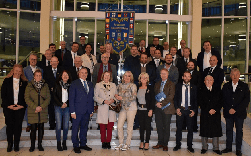 ESU-Kongress 2023
