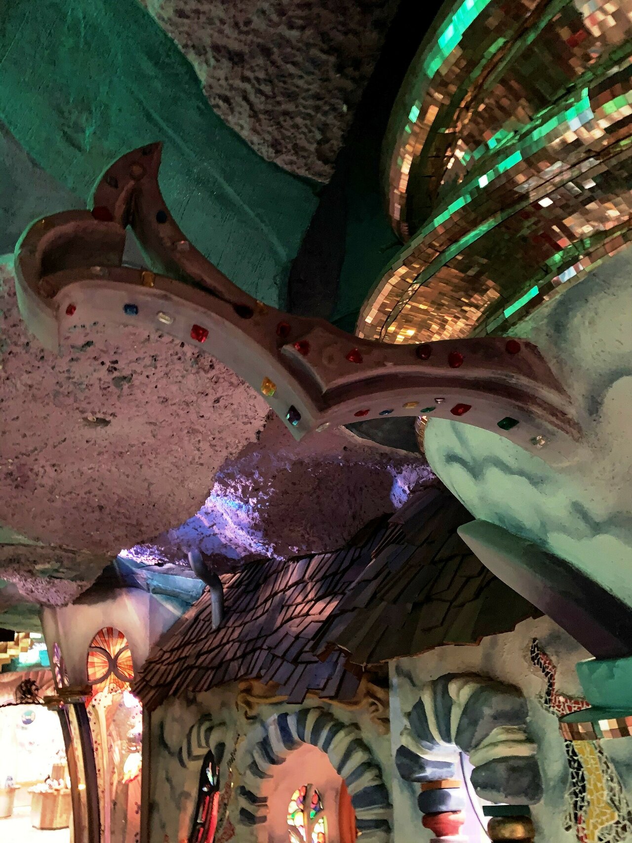 Fire at Europa-Park – Regular Park Operations Resumed