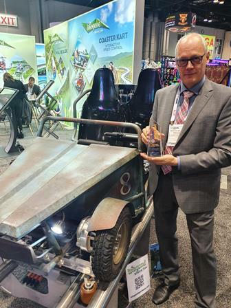 USA: Brass Ring Awards 2021: Numerous Exhibitors Awarded