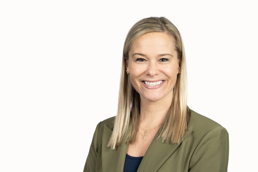 Chloe Hausfeld von nun an Director bei Baynum Amusement Solutions