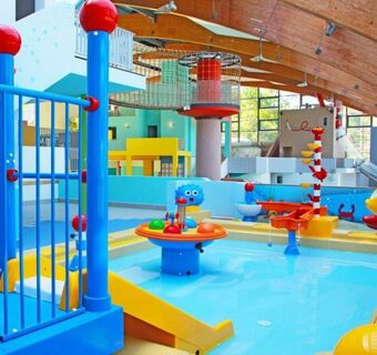 Germany: New Perspective for Calypso Adventure Pool – Andreas Schauer Takes Over Pool Operation