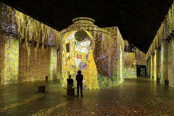 Culturespaces eröffnet in Dortmund seinen ersten Standort für immersive Kunst in Deutschland