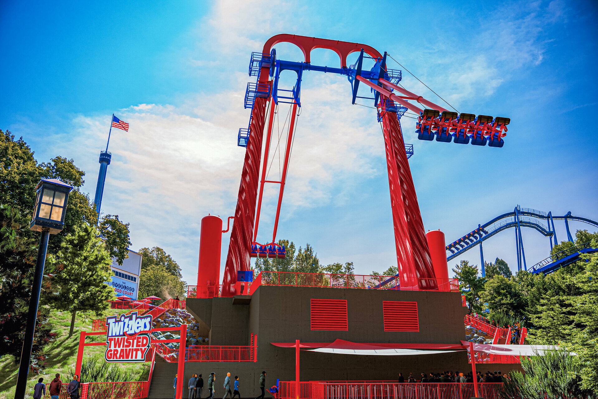 Hersheypark Announces Twizzlers Twisted Gravity News hersheypark-announces-twizzlers-twisted-gravity-news