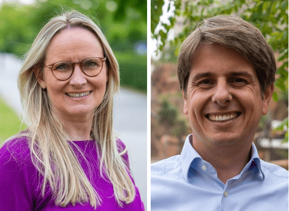 Neues Geschäftsführer-Duo für Besucherzentrum Warsteiner Welt