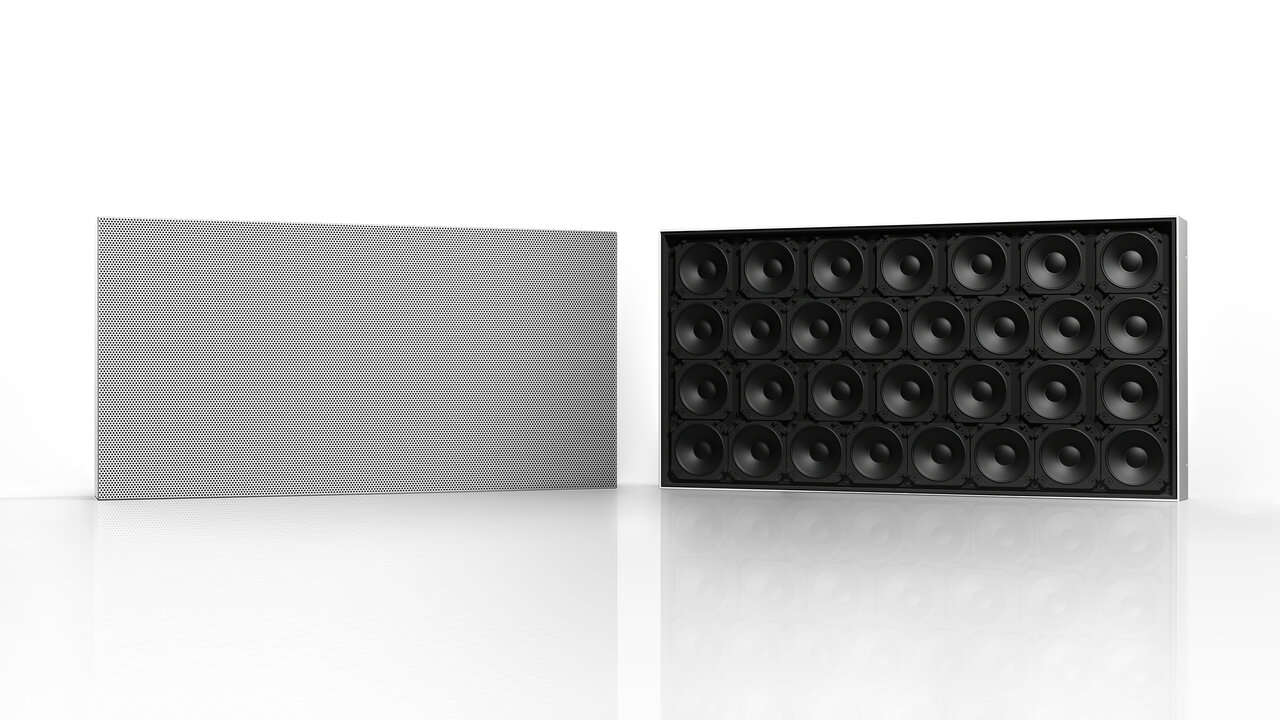 Holoplot bringt neues Lautsprecher-Sound-System auf den Markt