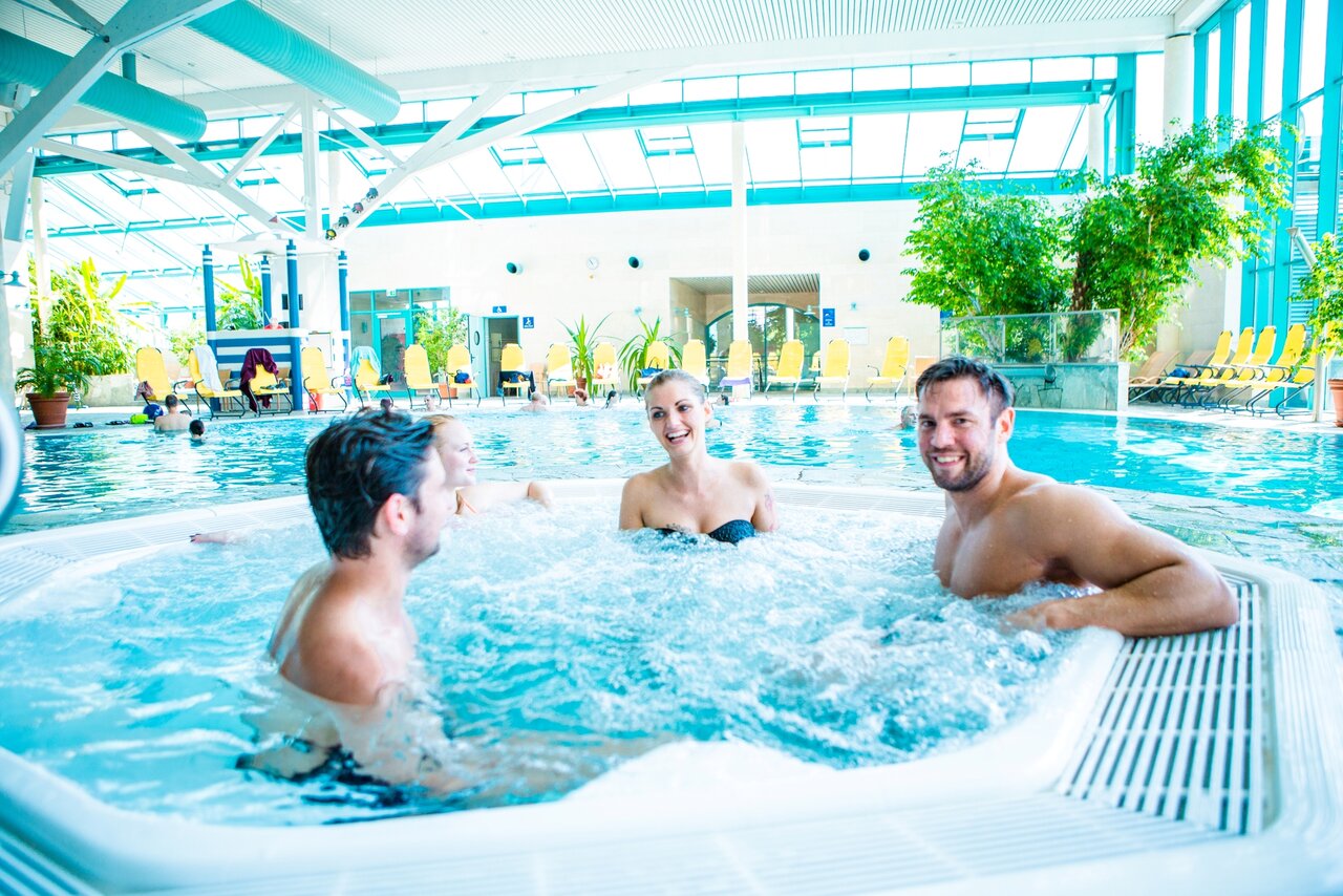 EWA und DGfdB ziehen positive Bilanz der Badesaison