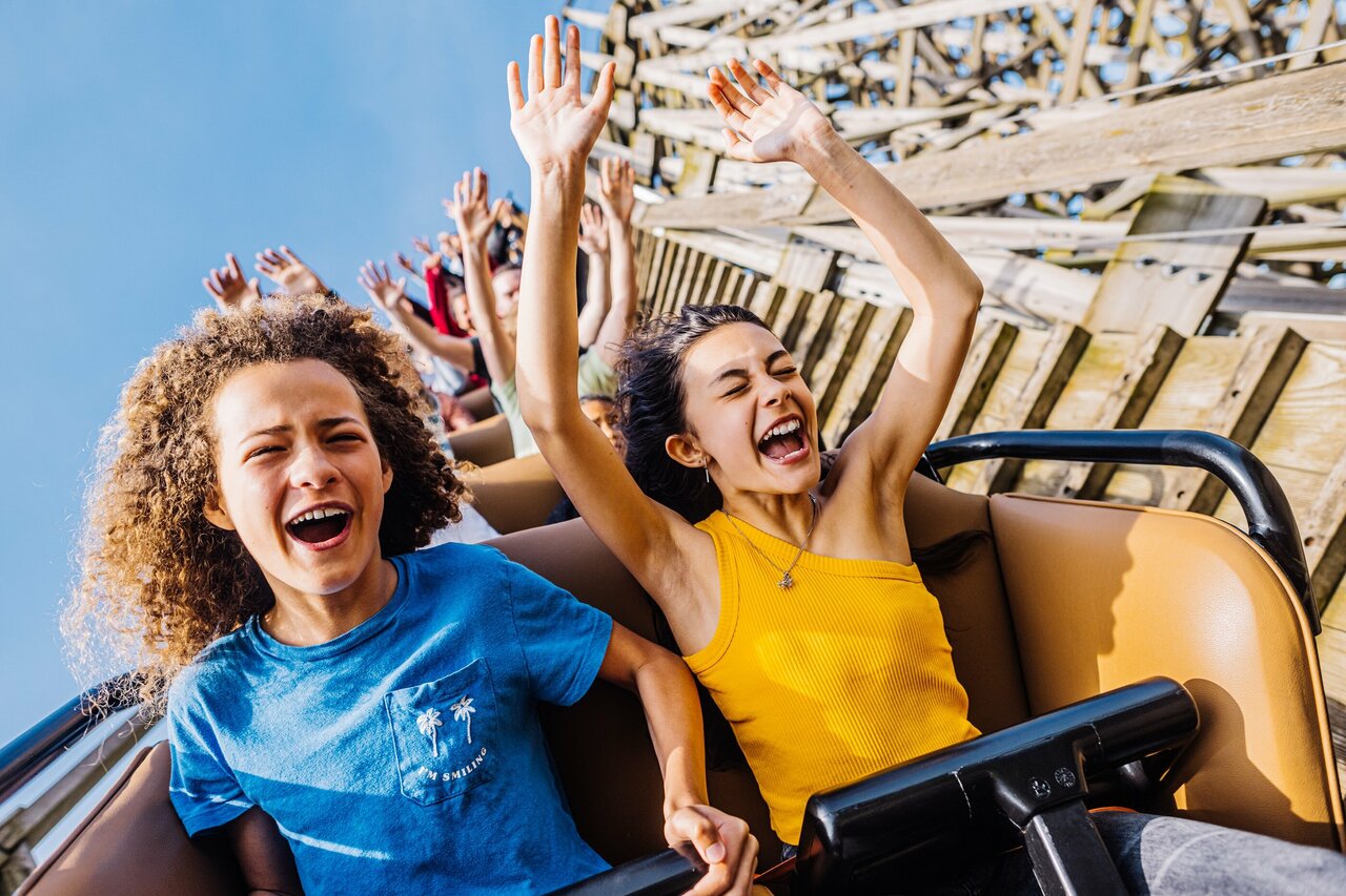 Toverland sammelt knapp 72.000 Euro für den guten Zweck
