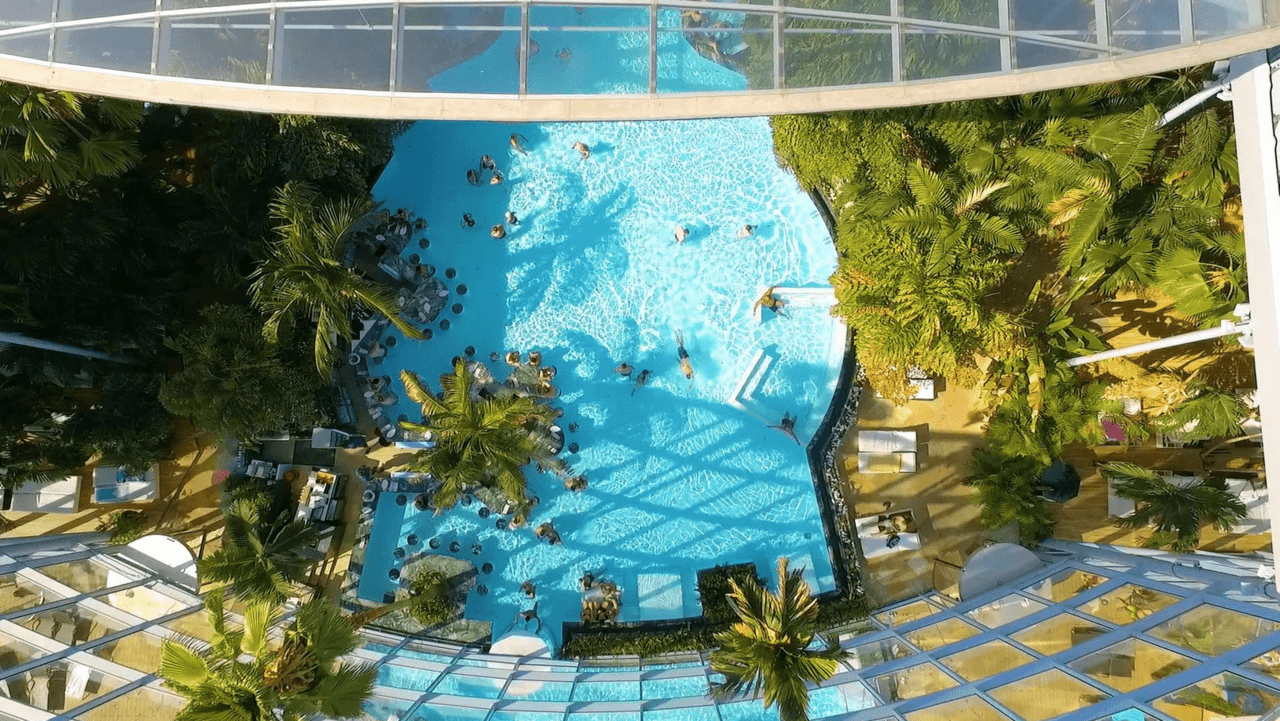 Therme Group & The Georgetown Company Form Joint Venture for US Expansion