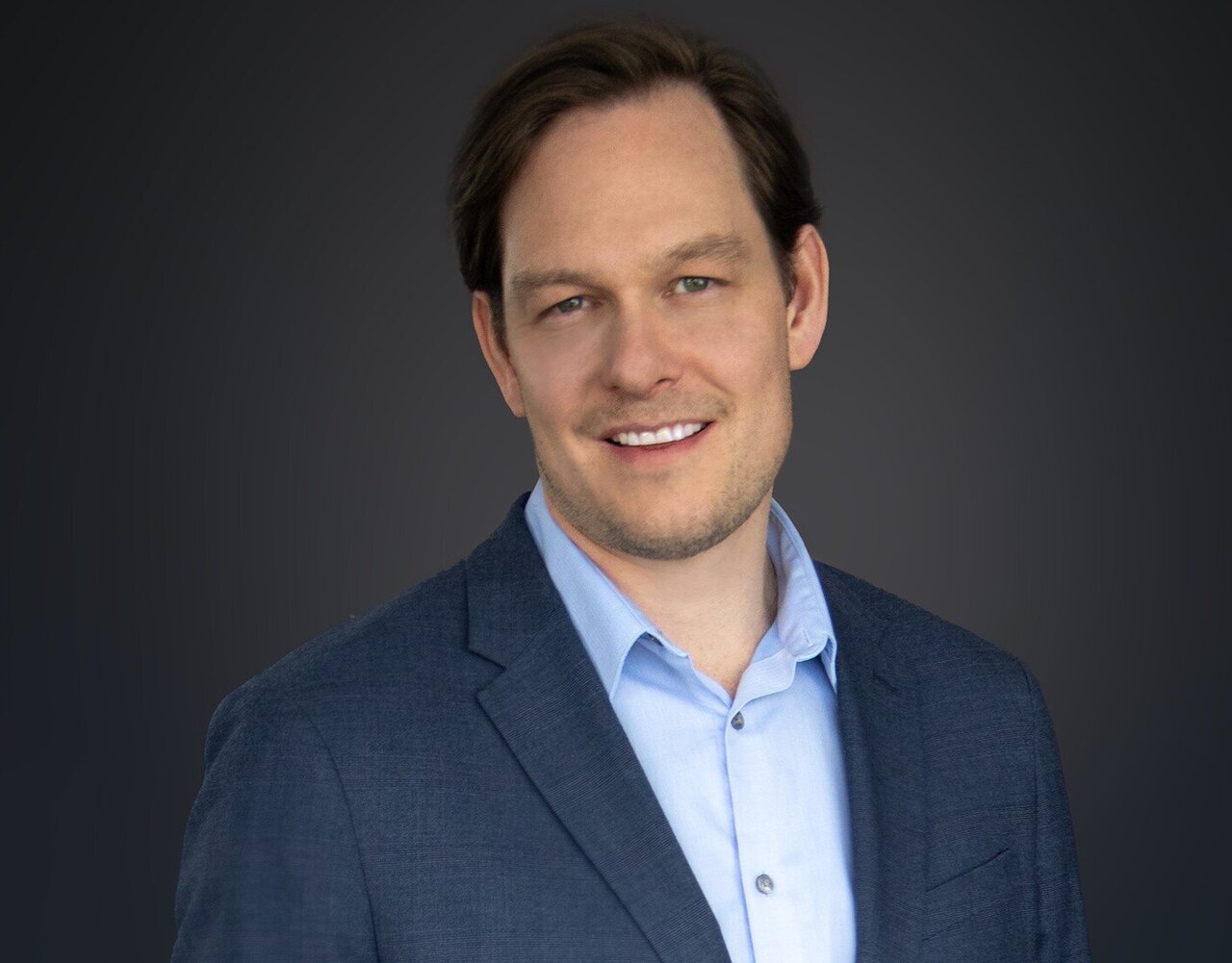 ProSlide ernennt Ray Smegal zum neuen Präsidenten