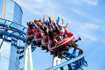 Europa-Park Plans to Create New Space Themed Area