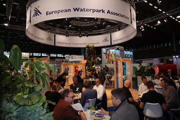 Trade Fair Duo aquanale & FSB 2025 Kicks Off in Cologne