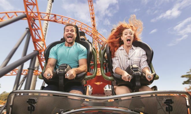 Australien: Ardent Leisure-Jahresergebnisse 2022: Gestiegene Umsätze, höherer Nettoverlust & neuer CEO