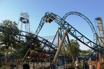Tivoli Friheden: Eigentümerwechsel nach 25 Jahren