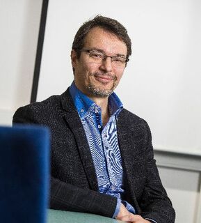 Tero Ylinenpää neuer Geschäftsführer der Lappset Group 