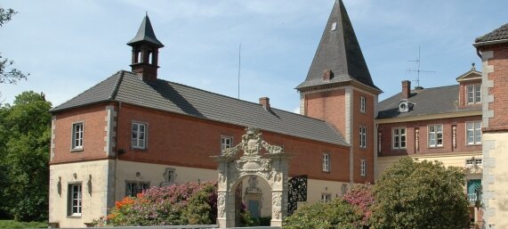 Castle Dankern
