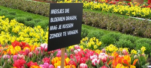 Floriade 2012