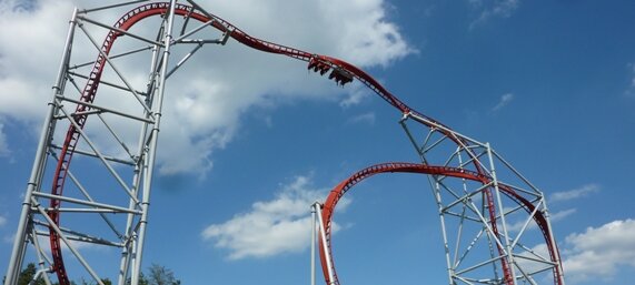 Compact Coasters