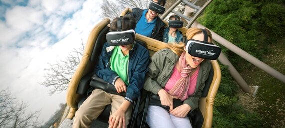 Virtual Reality