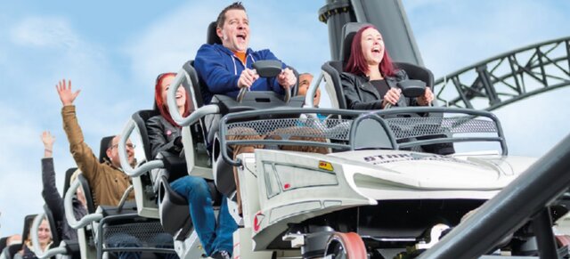 Movie Park Germany