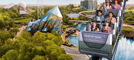 Objectif Mars