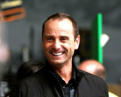 Thierry Coup is Senior Vice President