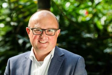 Momentum Leisure Appoints Wouter Dekkers as CEO