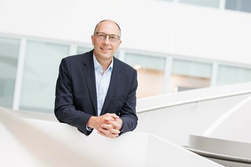 CEO Peter Mohnen To Leave KUKA
