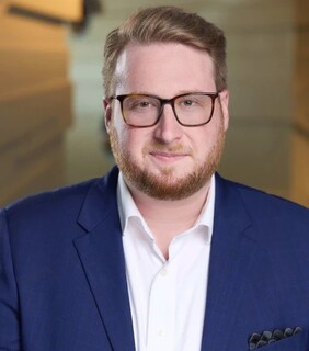 Falcon’s Beyond ernennt Jason Ambler zum Chief Content Officer